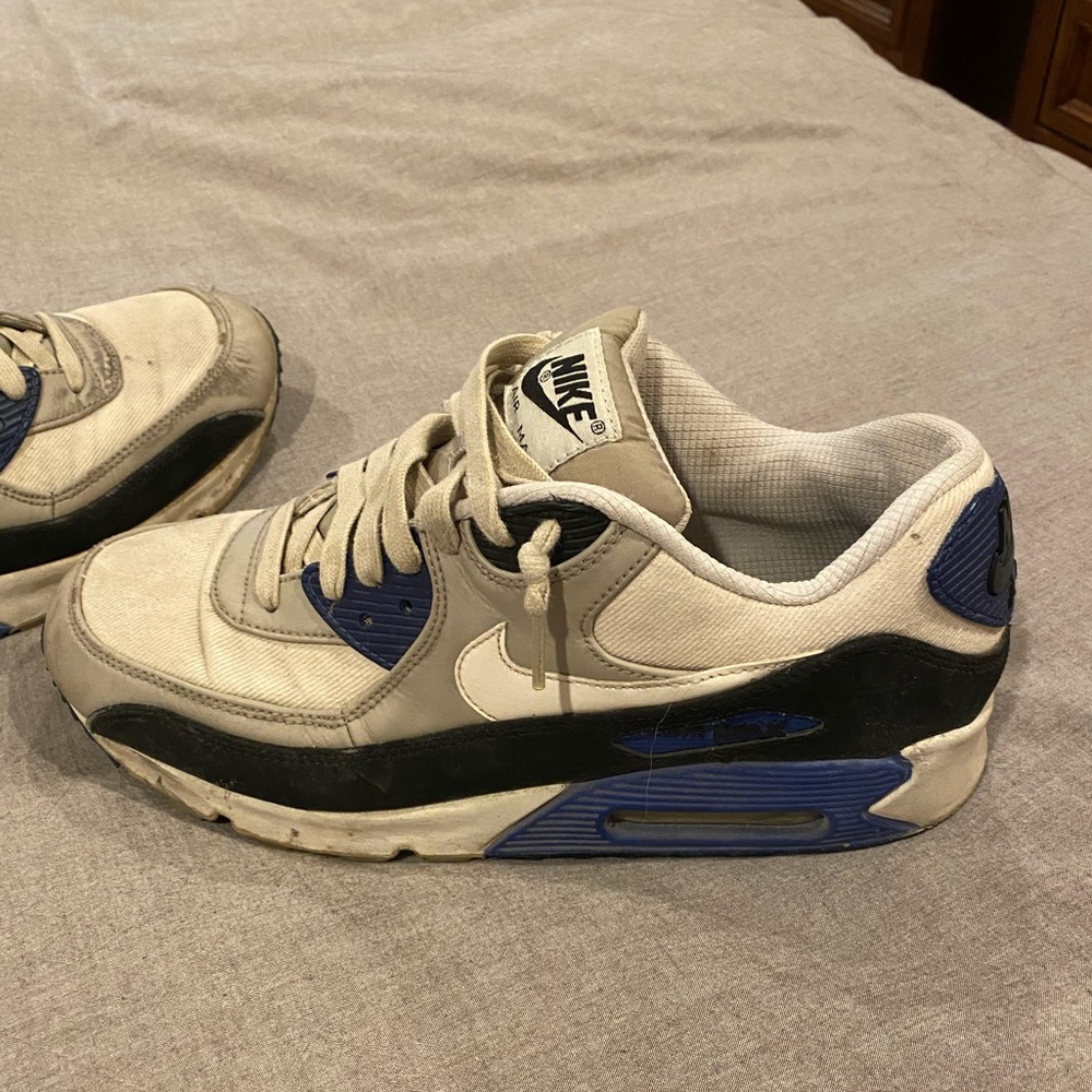 Nike Air Max 90